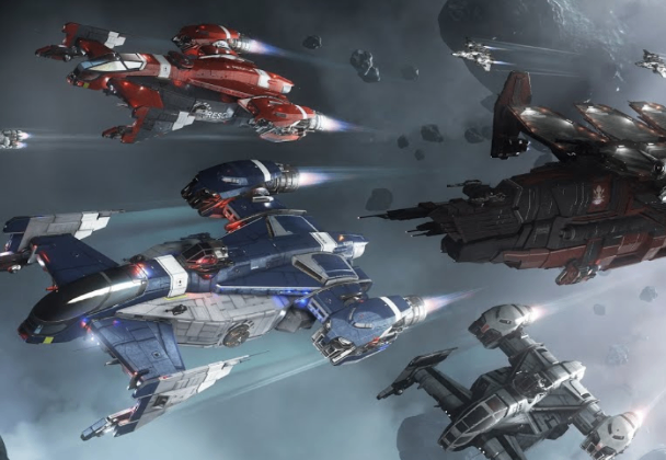 Star Citizen AUEC