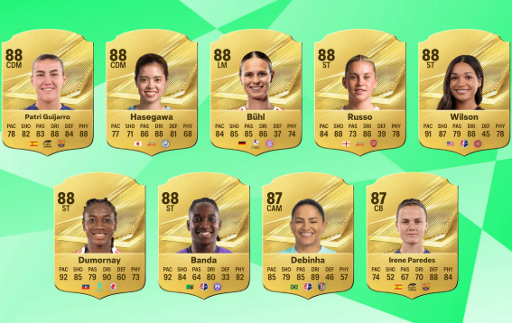 FC 27 Coins