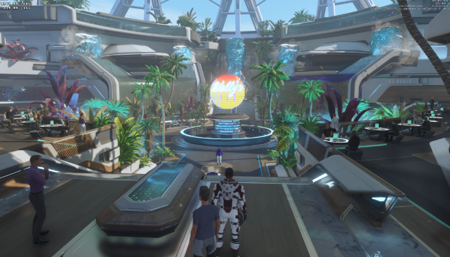 Star Citizen,4.10,Update,Recco Battaglia’s Nyx storyline,Wiccolo’s crafting missions, buy Star Citizen AUEC