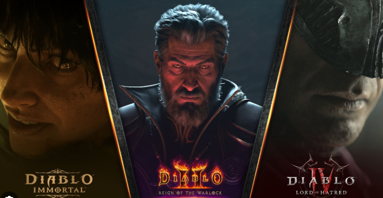 Diablo 2 Resurrected Ladder Season 15: Release Date Predictions, Expected Content, and How to Prepare