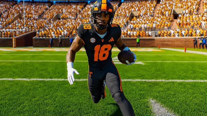 College Football 27 Coins
