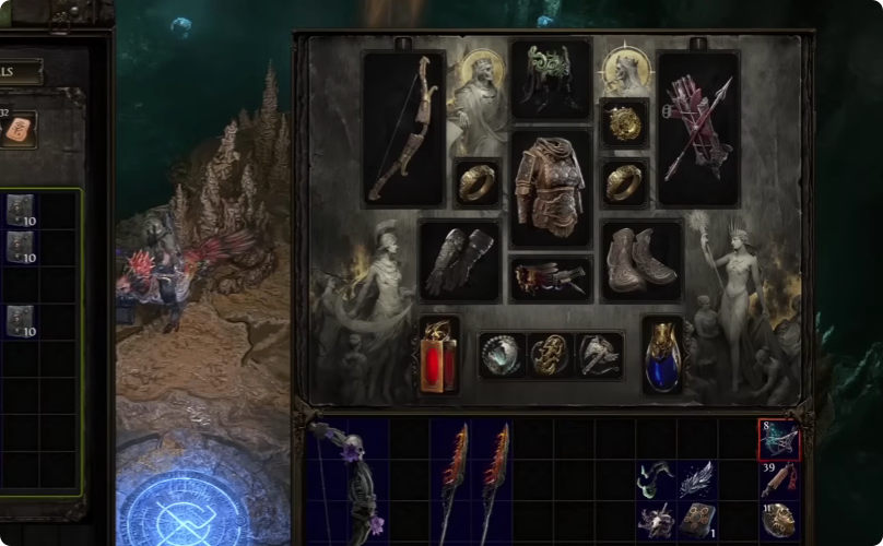 poe2