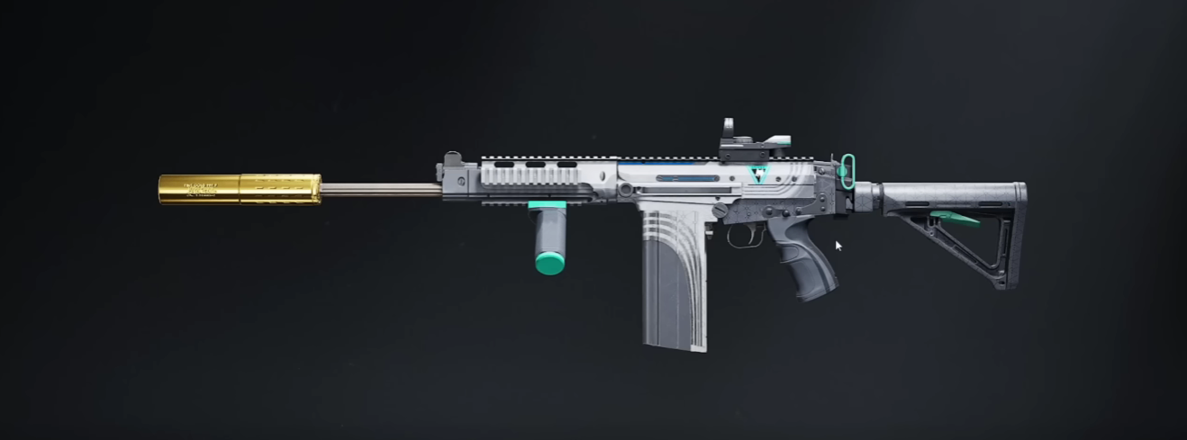 Arena Breakout Infinite Season 6 FAL M61 Loadout,Arena Breakout Infinite FAL M61 Meta,Arena Breakout Infinite Koens,Arena Breakout Infinite Season 6 White Nights,Arena Breakout Infinite FAL Rifle Build,Arena Breakout Infinite M61 Ammo Guide,buy Arena Breakout: Infinite Koens,Arena Breakout: Infinite Koens