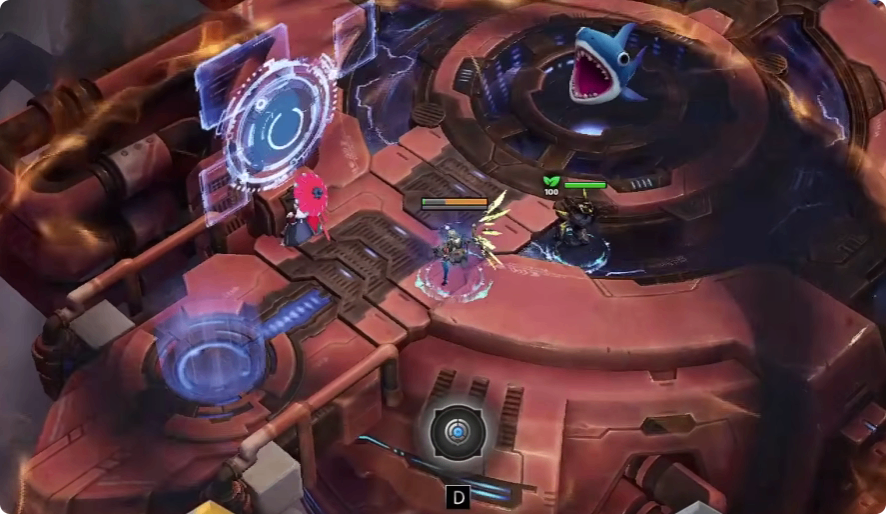 Torchlight: Infinite