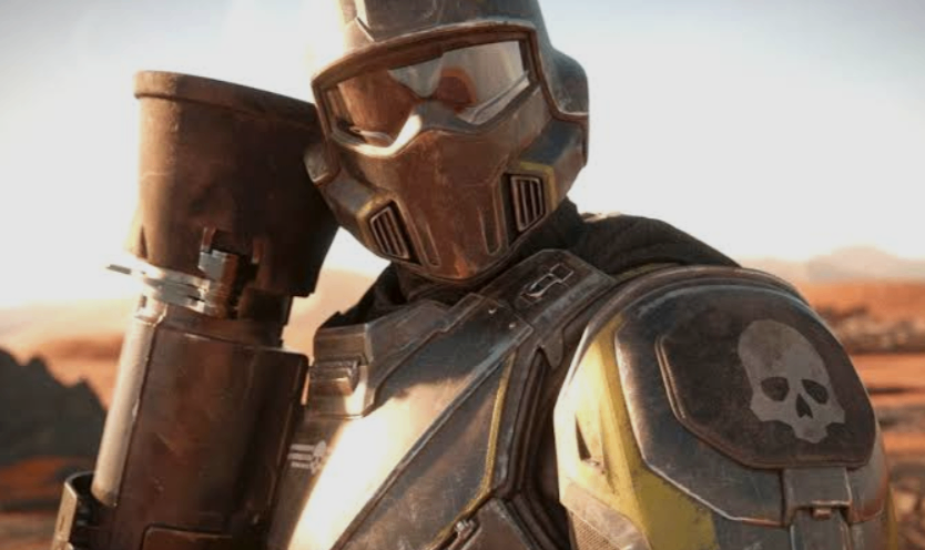 Helldivers 2 Future Updates Revealed,Warhammer 40K Warbond,Power Armor Rumors,New Vehicles,and Secret Super Destroyer Changes