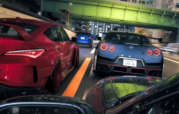 Forza Horizon 6 Cars