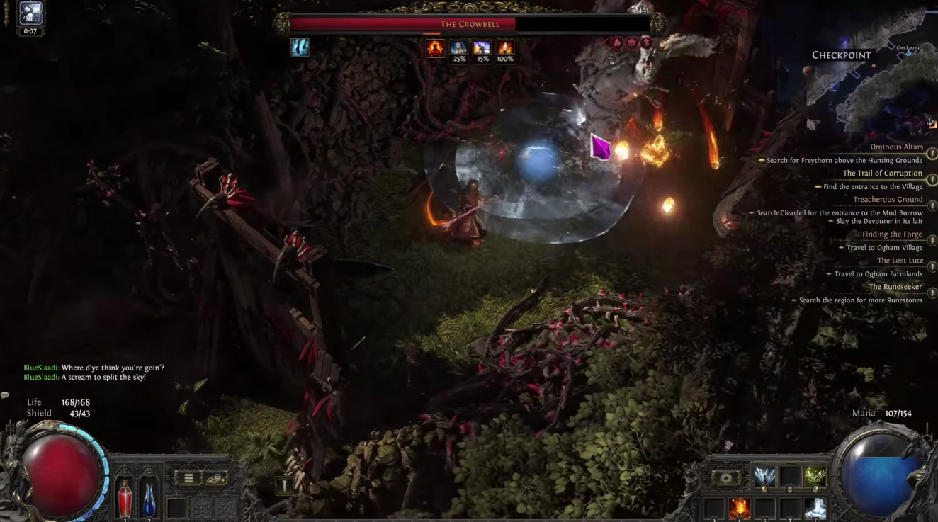 Path of Exile 2 Gamescom 2026: Release Date, New Classes, Act 5 & What to Expect,POE2 Currency