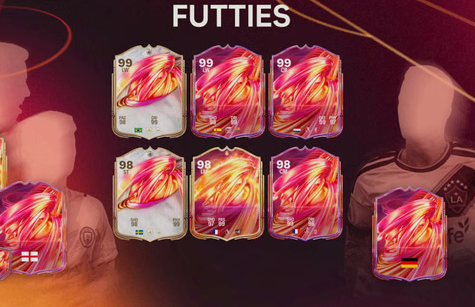FC 26 Coins