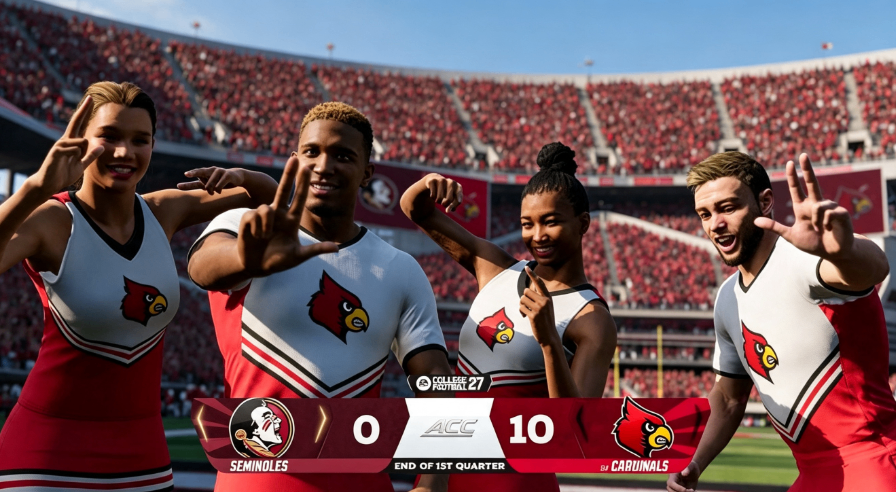 College Football 27 update, CFB 27 August patch, CFB 27 gameplay fixes, CFB 27 new uniforms gear, CFB 27 roster update, CFB 27 Coins, College Football 27 Coins, CUT 27 Coins,  NCAA 27 Coins