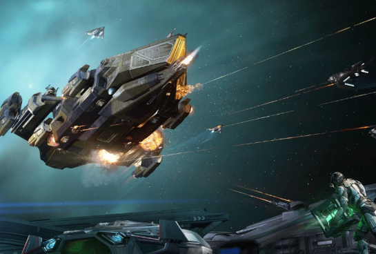 Star Citizen AUEC