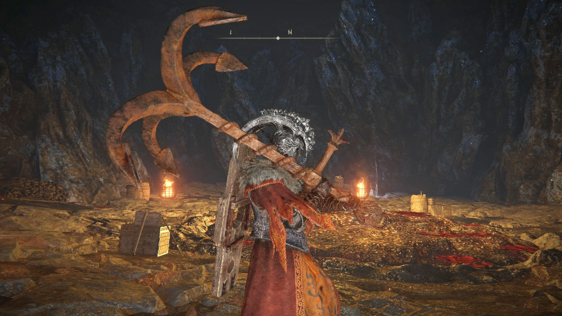 Elden Ring Rusted Anchor Counter Hit High Damage Build Guide,Rusted Anchor Great Axe Pierce Counter Damage Setup,Spear Talisman Royal Knight's Resolve Rusted Anchor Combo,Elden Ring Early Game Rusted Anchor Boss Build,Rusted Anchor No-Hit Challenge Run Build Tips,buy Elden Ring Runes,Elden Ring Runes