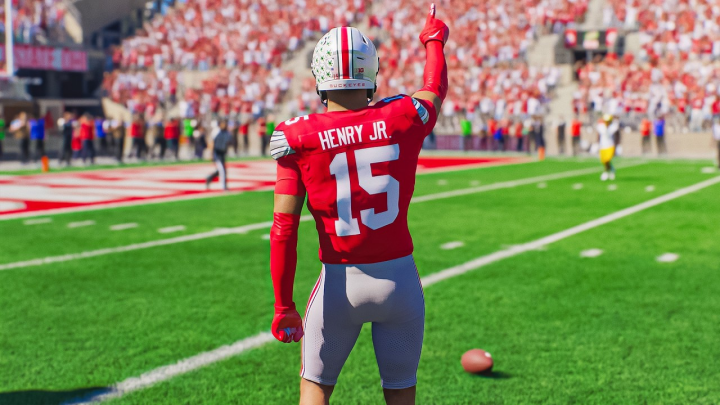 College Football 27 Title Update 3.5: Gameplay Fixes, Dynasty Changes, and 1,900+ New Players