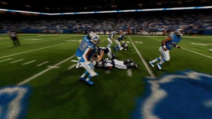 Only a handful of rookies receive Superstar Development at launch, making them premium building blocks for Franchise Mode and long-term roster construction.