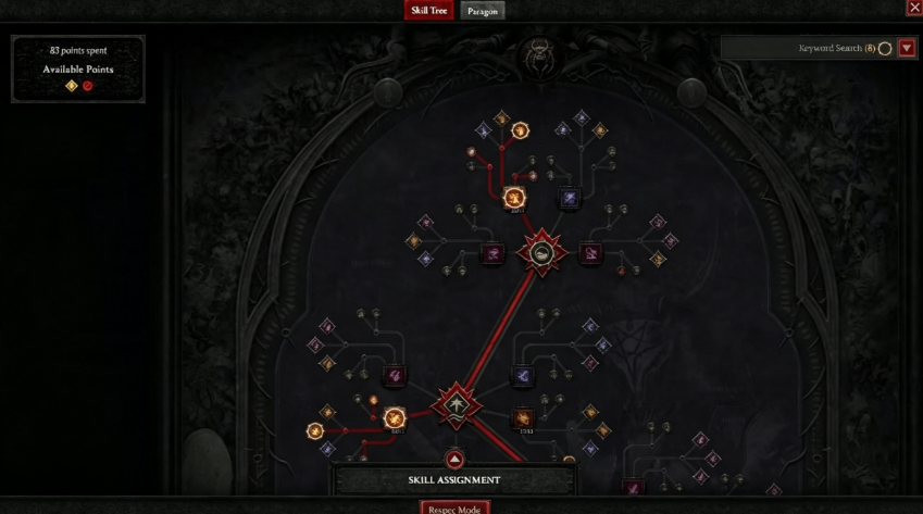 Diablo 4 Season 15 Warlock build, Abodian Brimstone Warlock, D4 one-button auto farm build, Brimstone mechanic guide, Season 15 endgame Warlock setup, buy diablo 4 max roll items, buy d4 max roll gear