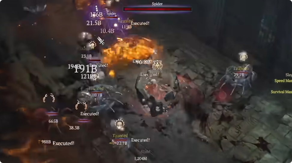 Diablo 4 Season 15 PTR Build Tier List: Best Builds for Pit Pushing and Endgame
