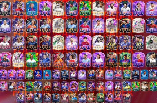 FC 26 Coins