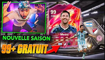 GET FREE 99+ FUTTIES PLAYERS ( NEW SEASON ) ! FC 26
