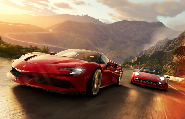 Forza Horizon 6,Auction House Sniping,Millions of Credits,Forza Horizon 6 Cars
