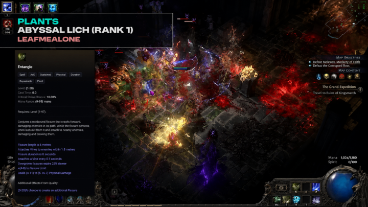 Path of Exile 2 Currency