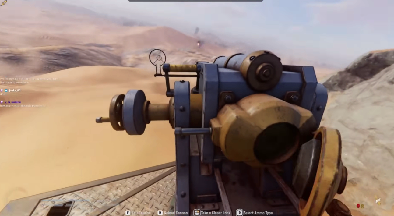 SAND: Raiders of Sophie Guide: How to Survive Teamers and Win More PvP Fights,SAND: Raiders of Sophie Crown