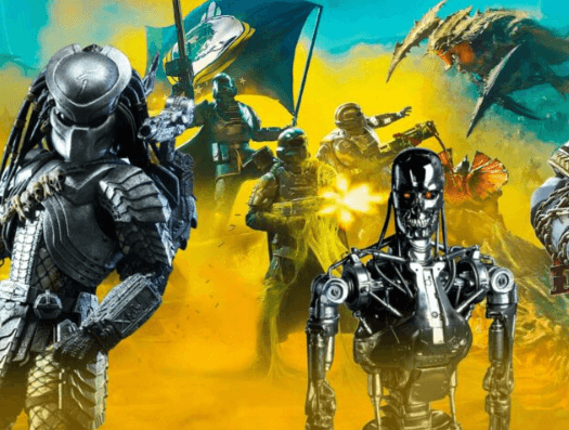 Helldivers 2 Update,Helldivers 2 New Enemies,Helldivers 2 Warbond,Helldivers 2 Level Cap 300,Helldivers 2 Items