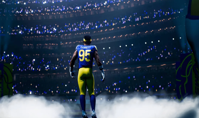 cheap Madden nfl 27 coins