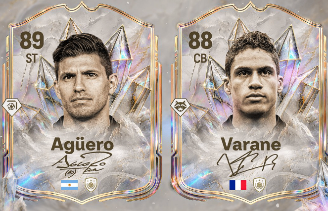 FC 27 Coins