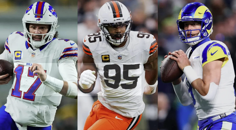 Trade Veterans Before Their Value Disappears