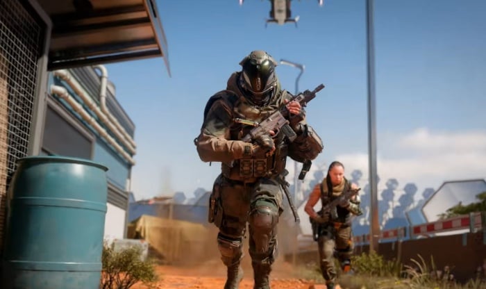 Black Ops 7 Bot Lobbies for sale