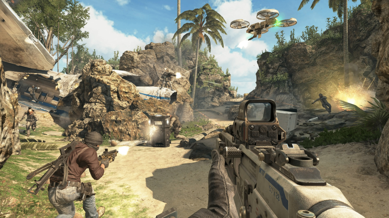 PS5 Weapon Guide,Pack-a-Punch Guid,buy Black Ops 2 Bot Lobbies,cheap BO2 Bot Lobbies