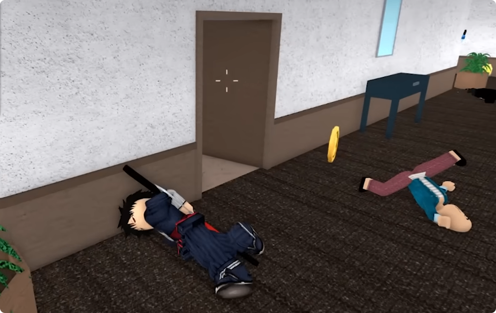 Murder Mystery 2