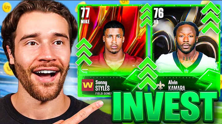 Full INVESTING GUIDE TO MAKE MILLIONS in MUT 27!