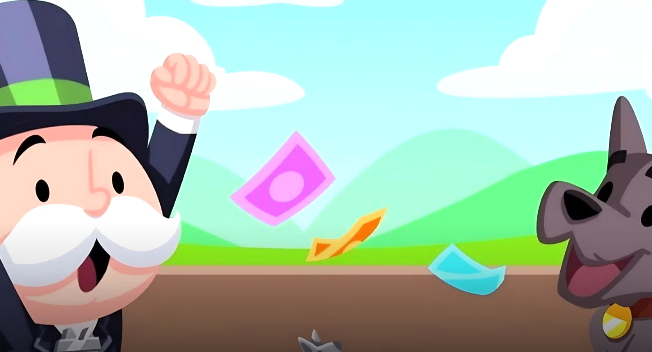 Monopoly GO Events Guide: Current Schedule & How to Get Diced Melon Dice Skin via Prestige Album
