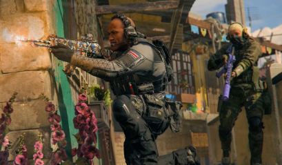 CoD Modern Warfare 4 Warzone Reset Leaks: What Carries Forward?