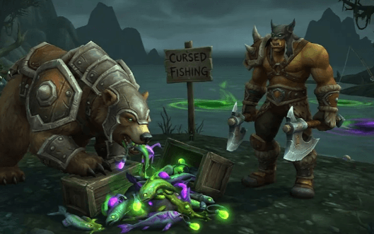 WoW Midnight 12.1 PvP Tier List,Best Classes & Specs for Season 2