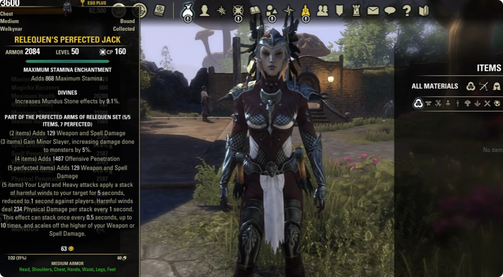 The Elder Scrolls