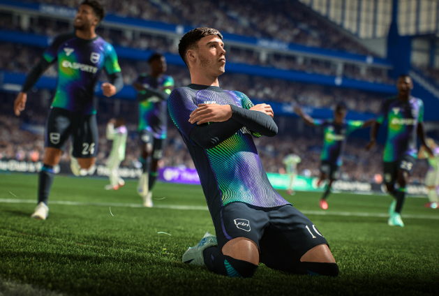 FC 26,Thanks for the Memories,Objective,Squad,buy FC 26 Coins