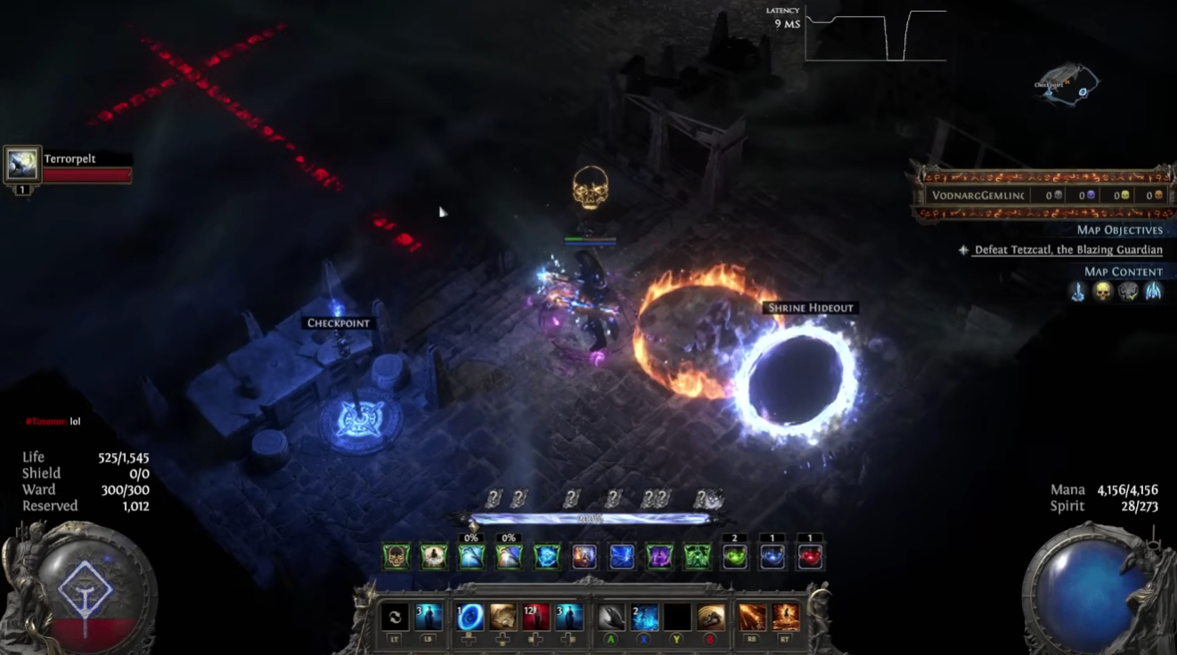 Path of Exile 2 Patch 0.5.5: The Ultimate Guide to Confirmed Features, Speculation & Release Date, buy POE2 Currency