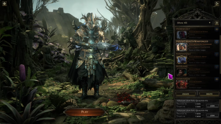 Path of Exile 2 Patch 0.5.5: 5 Major Buffs That Could Improve Build Diversity Before 1.0