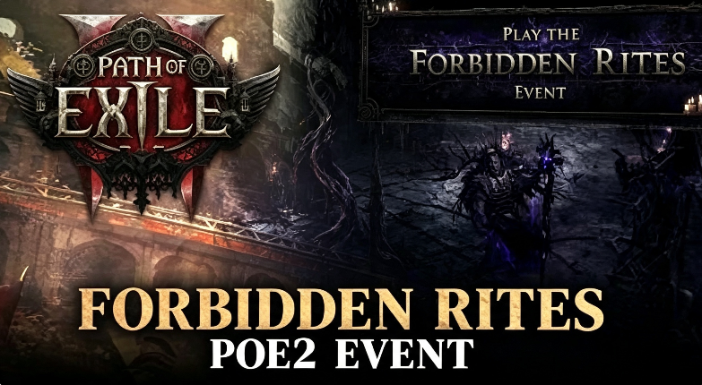 Path of Exile 2 0.55 Guide: September 4 Reset – Ritual, Wildwood & Ultimatum