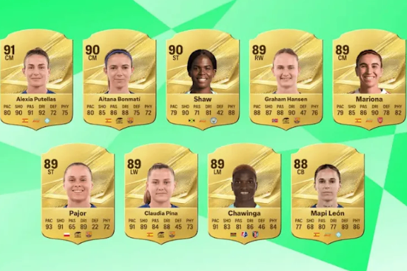 FC 27 Coins