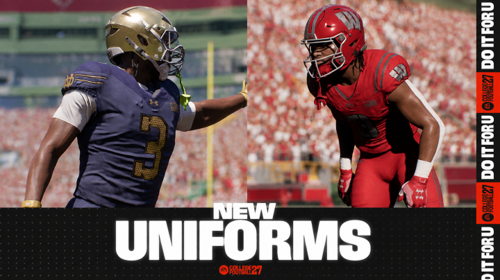 College Football 27 Coins