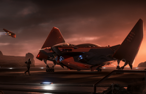 Star Citizen AUEC