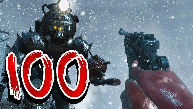 Buy COD Black Ops 2 Bot Lobbies
