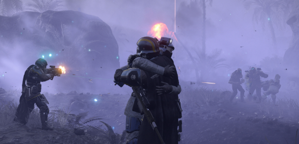 cheap Helldivers 2 Items