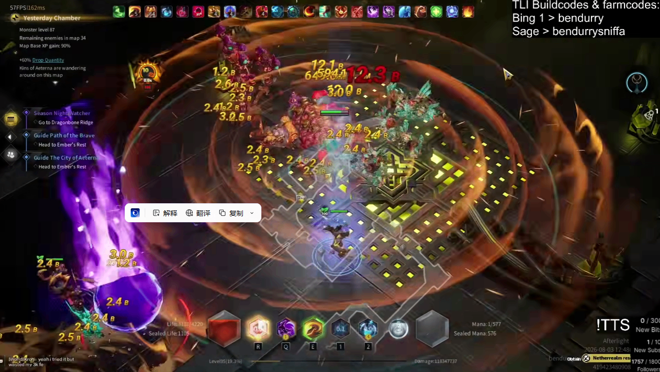 Buy Torchlight: Infinite Flame Elementium