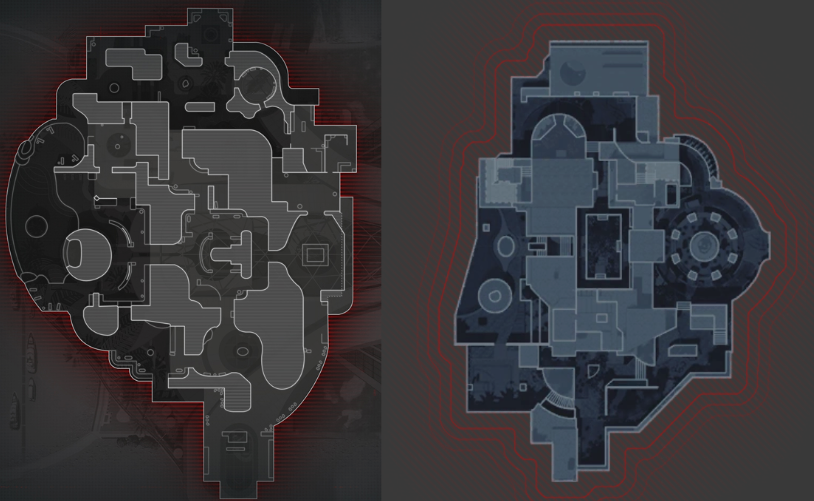 Raid & Express: A Masterclass in Map Control