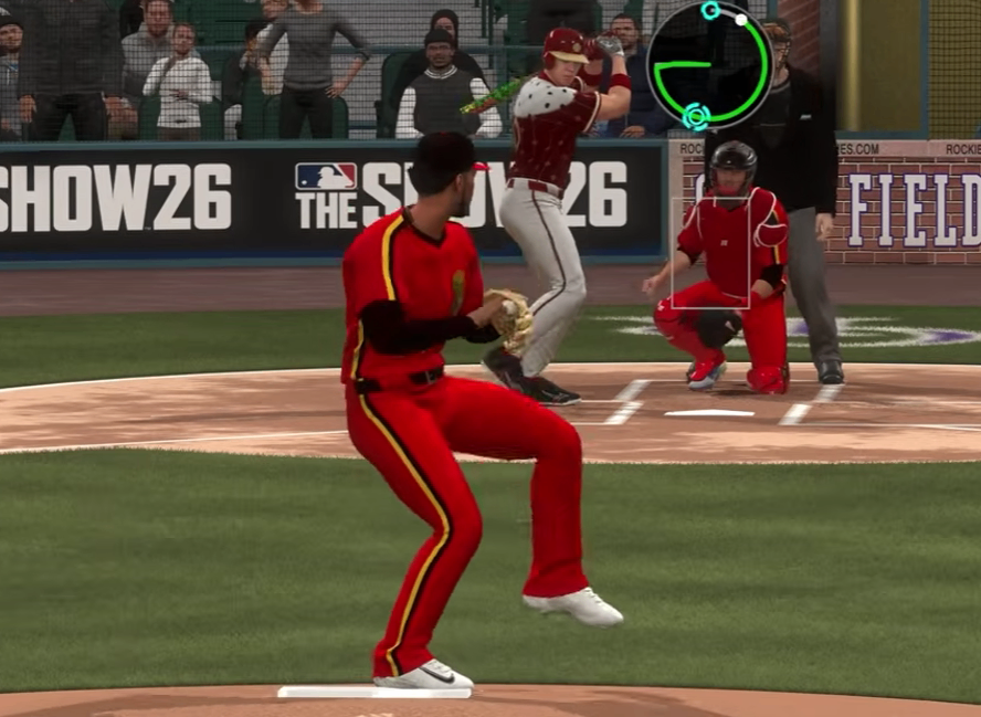 MLB The Show 26 Weekend Classic, MLB The Show 26 Chase Pack, MLB The Show 26 Extreme Moments, MLB The Show 26 Diamond Dynasty,MLB The Show Stubs