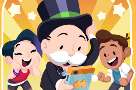 Monopoly Go Dice