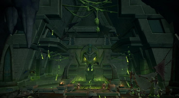 WoW TBC Classic Anniversary Gold